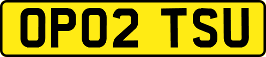 OP02TSU