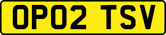 OP02TSV