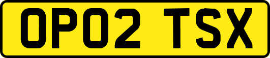 OP02TSX