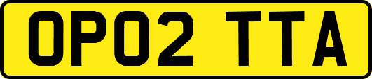 OP02TTA