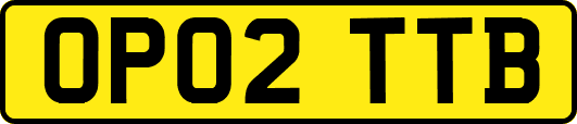 OP02TTB