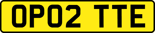 OP02TTE