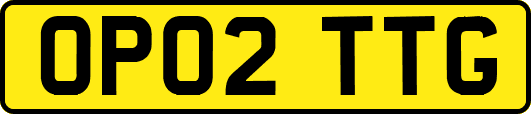 OP02TTG