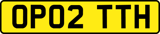 OP02TTH