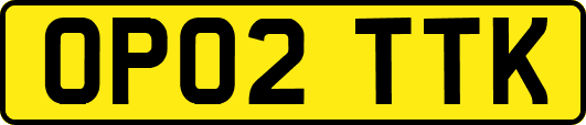 OP02TTK
