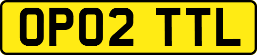 OP02TTL