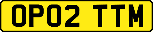 OP02TTM