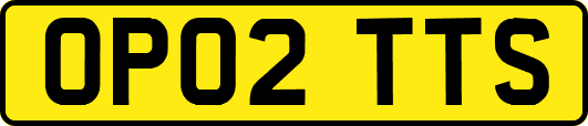 OP02TTS