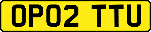 OP02TTU