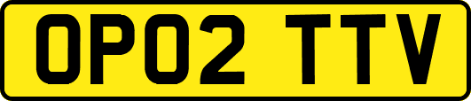 OP02TTV