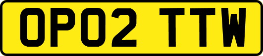 OP02TTW