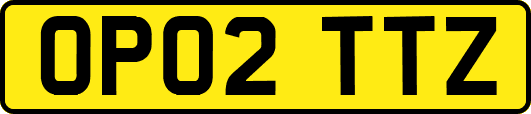 OP02TTZ