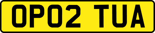 OP02TUA