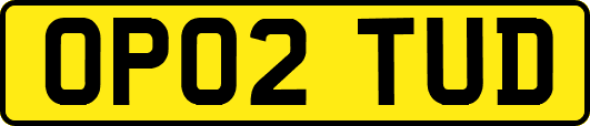 OP02TUD