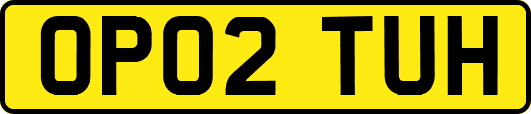 OP02TUH