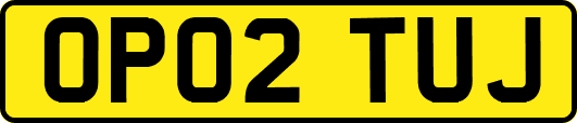 OP02TUJ