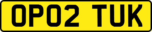 OP02TUK