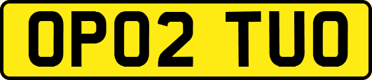 OP02TUO