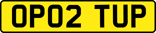 OP02TUP