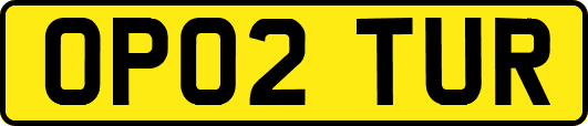 OP02TUR