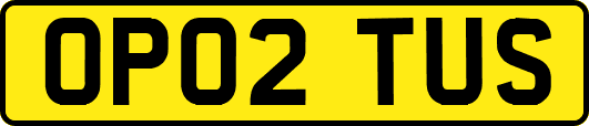 OP02TUS