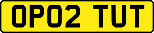 OP02TUT