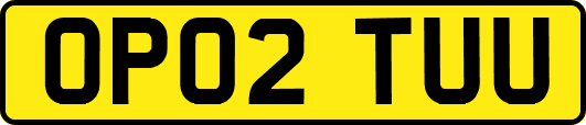 OP02TUU