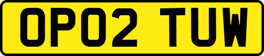 OP02TUW