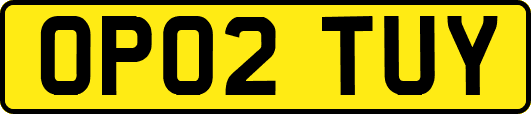 OP02TUY