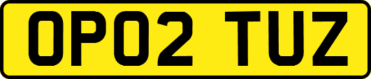OP02TUZ