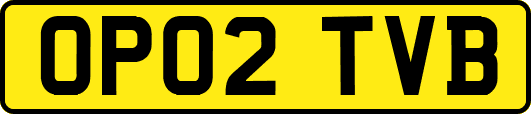 OP02TVB