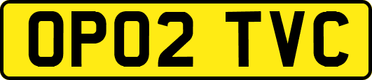 OP02TVC