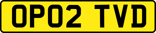 OP02TVD