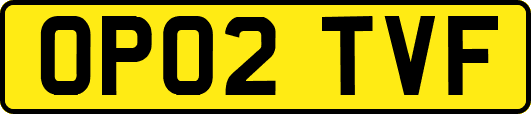 OP02TVF