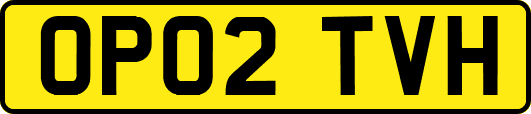 OP02TVH
