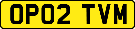 OP02TVM