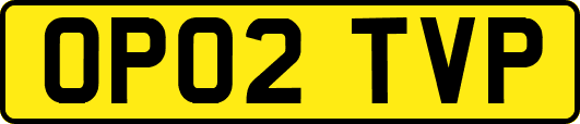 OP02TVP