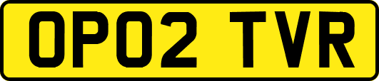 OP02TVR