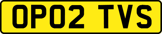 OP02TVS