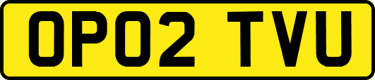 OP02TVU