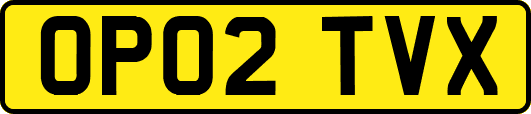 OP02TVX