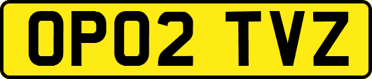 OP02TVZ