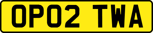 OP02TWA