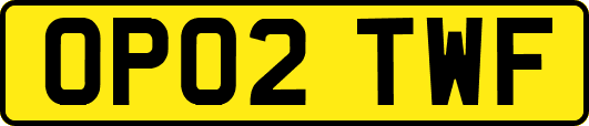OP02TWF