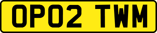 OP02TWM