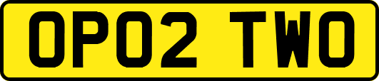 OP02TWO