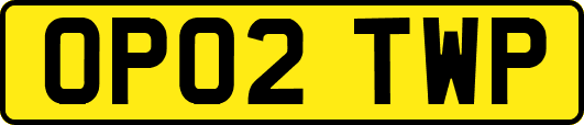 OP02TWP