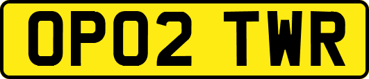 OP02TWR