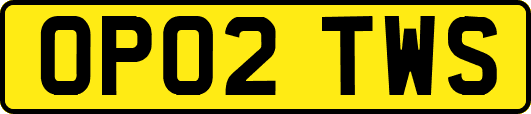 OP02TWS