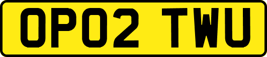 OP02TWU